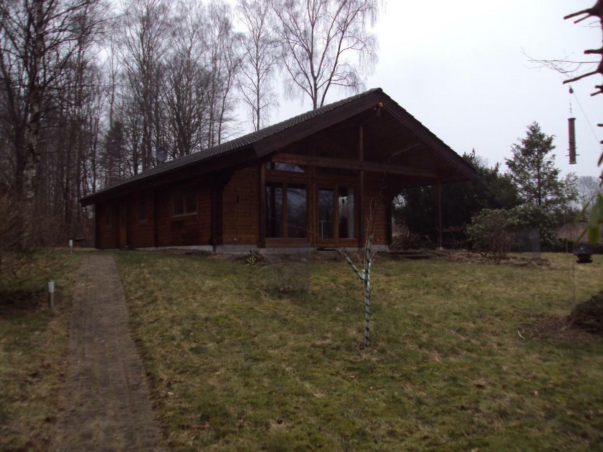 Pusterummet, Klaveroed Exterior photo