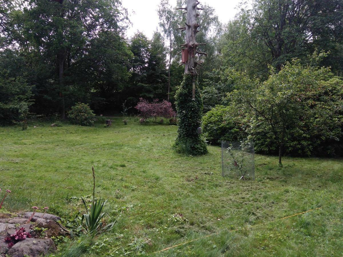 Pusterummet, Klaveroed Exterior photo
