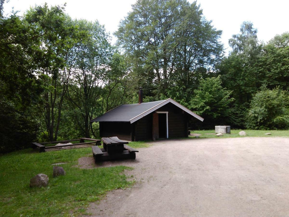 Pusterummet, Klaveroed Exterior photo