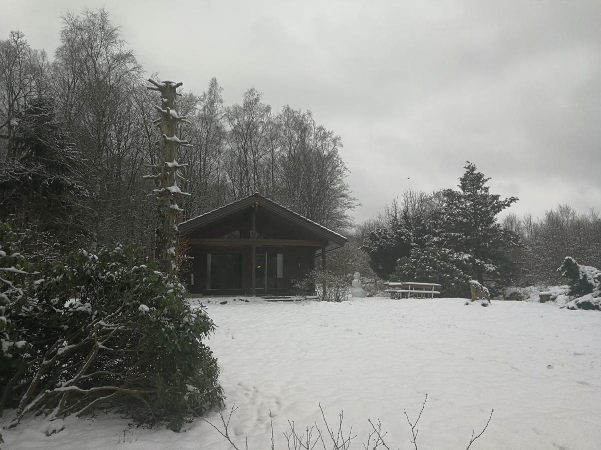 Pusterummet, Klaveroed Exterior photo